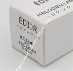 EDIOR JC 12V 100W Leica DMLP Microscope Light Bulb