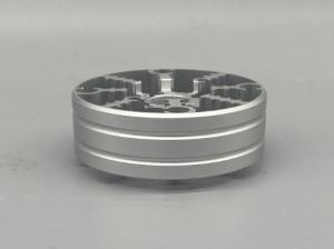 Quality Universal Compatibility Aluminum Heat Sink For Vertical Mounting Efficiency wholesale