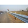 Buy cheap NO 1 supplier in China / EN1317 Standard /Highway Guardrail Systems/ expressway from wholesalers