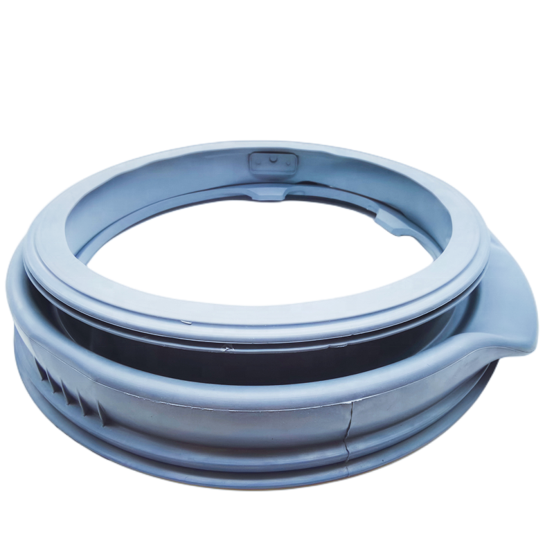 Surmount Grey MFC80-DU1401-C1457E-3047 Washing Machine Rubber Parts Door Seal Gasket