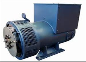Quality Conpound Excitation Synchronous 3 Phase Alternators 16kw / 20kva 180 Degree wholesale