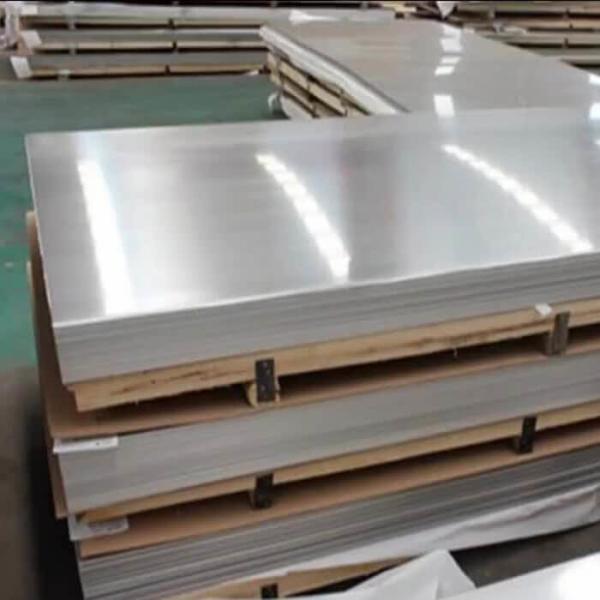 Cheap 201 316 Ss Sheet 304 Grade 2b Ba Finished Ss Sheet Stainless Steel Sheet for sale