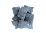 Black Gray Barium Silicon Inoculant 10-50mm Ductile Iron Inoculation