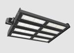 500W Modular LED Stadium Lights SMD3030 Flood For Tennis / Volleyball Court