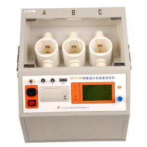 Quality Transformer oil tester wholesale