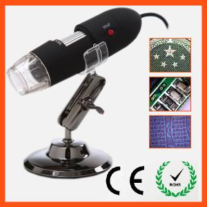 Quality 25X-200X USB Digital Microscope KLN-J200 wholesale