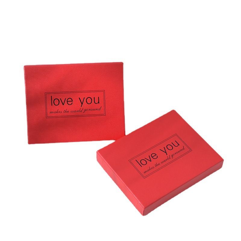 Rigid Cardboard Paper Carton Packaging Christmas Cosmetic Luxury Gift Bags and Boxes