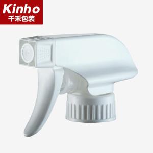 Quality Chemical Resistant Fine Mist Trigger Sprayer All Plastic 28 400 Trigger Sprayer For Bottle wholesale