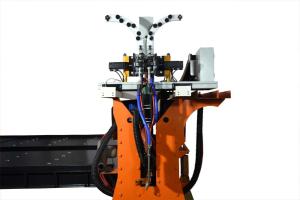 Quality Wear Resistant Overlay Steel Plate Hardfacing Machine wholesale