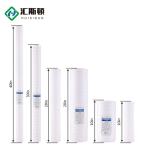 10-100 Inch 1-100 Micron Whole House String Wound Sediment Replacement Cartridge