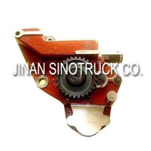 Quality howo parts Oil pump( AZ1500070021A) wholesale