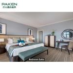Queen And King Size Hotel Bedroom Furniture Sets