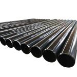 Samples US 1/kg Carbon Steel Seamless Pipe St 35.8 for Machinery Industry Boiler
