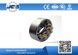 Quality 22205E 25 x 52 x 18 MM Miniature Skf Spherical Roller Bearing Double Rows Gcr15 Material Bearing wholesale