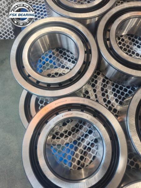USA Market CRB 180x320 Railway Bearing 180*320*172mm Double Row Cylindrical