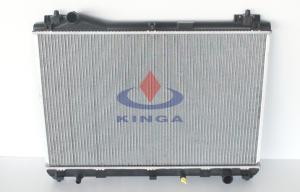 Quality Auto Aluminum Suzuki Radiator Form KINGA , ESCUDO / GRAND VIARA ' 2005 wholesale