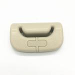 RV seat belt mask made of plastic