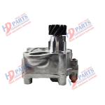 6DS7 Engine Oil pump ME014475 Suitable For MITSUBISHI Diesel engines parts
