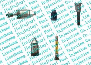 Quality OEM Cummins Injector Nozzles , Cummins X15 Diesel Fuel Injector Nozzle wholesale