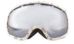 Low Light Mirrored Ski Goggles , Low Profile Ski Goggles Outdoor Sport