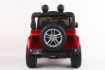 Manufacturers Offer Baby Double-Drive Toy Ride On Cars 6V 12V Off-Road Vehicles