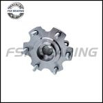 MR418068 Rear Wheel Hub Unit Auto Bearing Assembly For Mitsubishi Pajero Montero