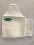 Non - Irritating Newborn Baby Hats Phototherapy Protection Temperature Keeping
