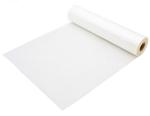 Three Layer PE Glossy Polyethylene Film 125mic 340mm 480mm Thermal Laminate