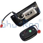 Golf Cart Deluxe LED Light Kit for Club Car DS G&E all Year models
