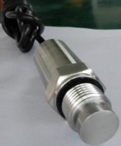 Quality 4-20mA Flat diaphragm pressure transmitter wholesale