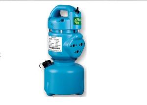 Quality Small Water / Oil - Based Chemical Disinfectant Fogger Machine For Mosquito Killing wholesale
