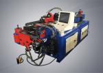 Electric Control System Aluminum Tube Bending Machine For Brake Fuel Pipe