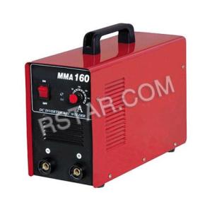 Quality nverter ARC/MMA Welder MMA160 wholesale