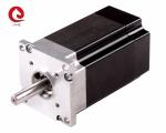 NEMA23 57mm Square Brushless DC Electric Motor 36VDC 3000RPM 0.6N.M
