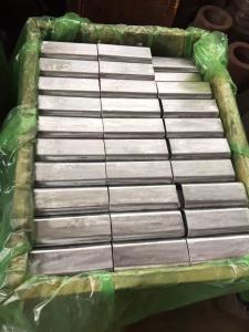 Quality Construction Equipment Rod Pin For Hydraulic Breaker Spare Parts With Crack Resistance wholesale