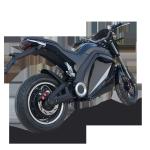 Citycoco Ebike Coco Electric Scooter Girls 80 Mph 90 Mph Aluminum With Seat