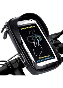 Quality Waterproof Motorbike Phone Mounts With Sun Visor wholesale