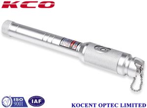 Quality Optical Fiber Visual Fault Locator Fiber Optic Cable Tester Red Laser Pen KCO-VFL-30 wholesale
