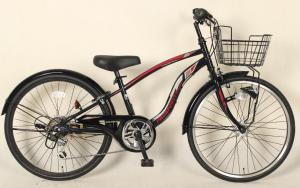 Quality Children Student SHIMANO 6 Speed MTB Bicycle 22/24/26 Inch wholesale