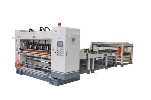 Quality 2 Layer Corrugation Line 1600MM Size For Corrugated Cardboard wholesale