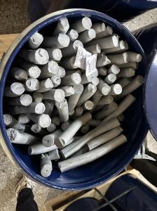 Quality Molybdenum Metal Rods Mo wholesale