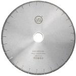 Metal Powder Diamond Saw Blade D350mm for Dekton Cutting Luxury Style Wet