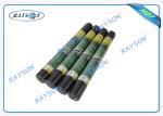 Agriculture Non Woven Cover Weed Control Fabric , Ground Cover Fabric