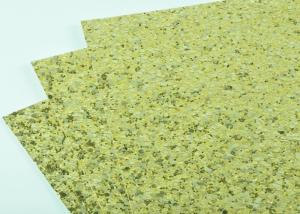 Quality 12*12&quot; Scrapbook Craft Bright Green Glitter Paper DIY Crafts Material wholesale