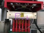 Electric Bottle Filling Machine 1Phase Low Noise for Carton box sealing