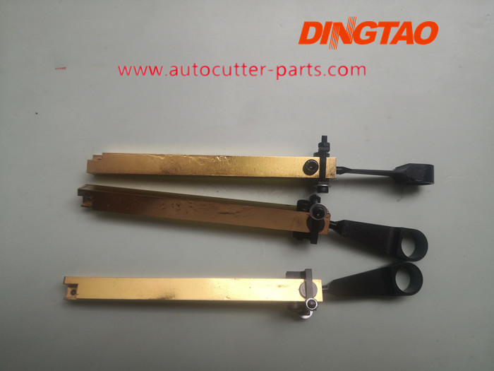 775466 Vector 2500 Parts Blade Guide Connecting Rod Unit Suit Cutter