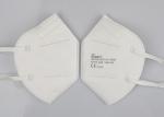 Fluid Repellent Headband Face Mask disposable For Medical