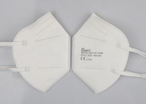 Quality Fluid Repellent Headband Face Mask disposable For Medical wholesale