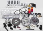 Hydraulic Piston Lift Cylinder Forklift Spare Parts Suppliers Forklift