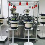 Automated Assembly Machine For Blood Collection Needles Customizable